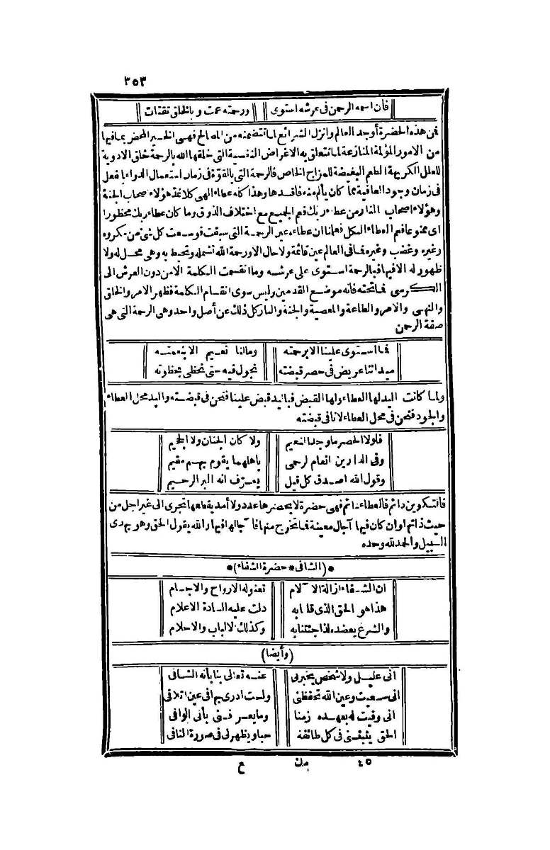 futmak.com - Page 353 - from part Four of the second Boulaq edition
